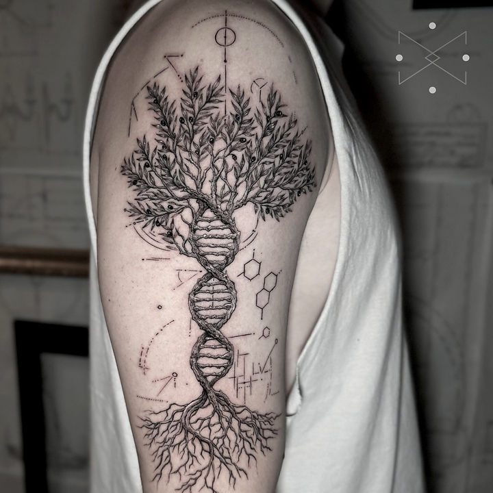 Work by Cesar C