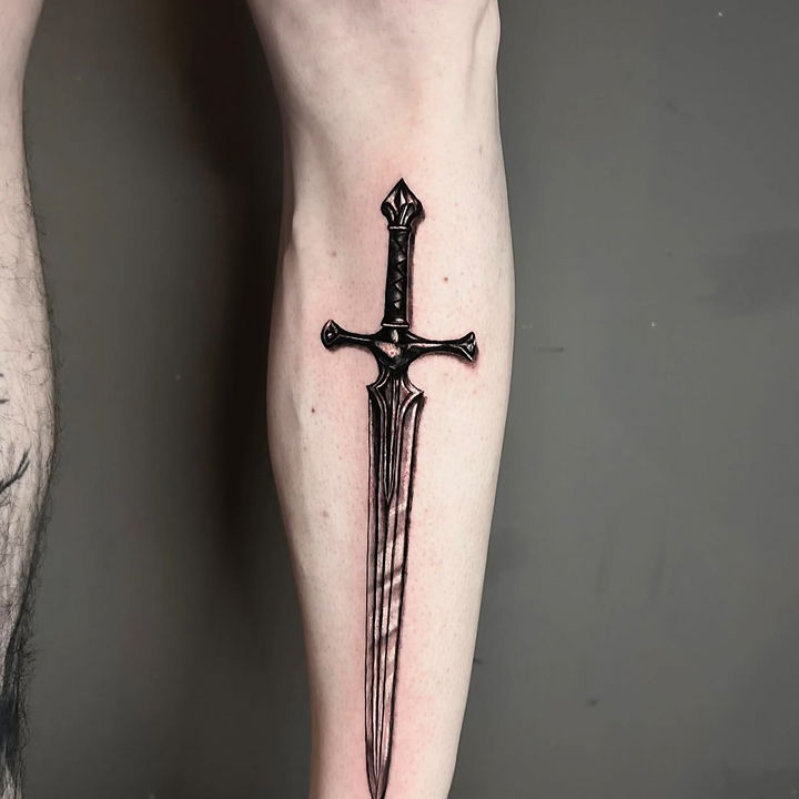 Work by Scarlett
