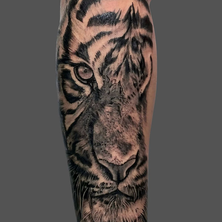 Work by Scarlett