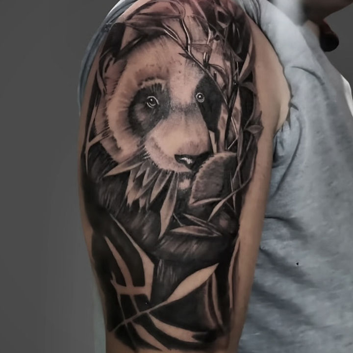 Work by Scarlett