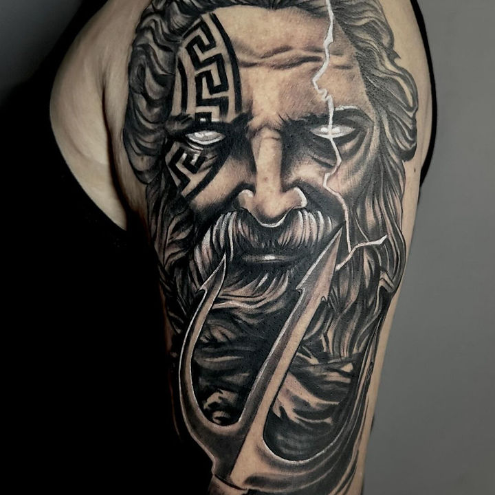 Work by Scarlett