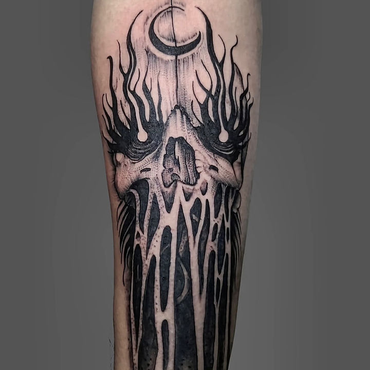 Work by Scarlett