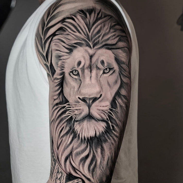 Work by Scarlett