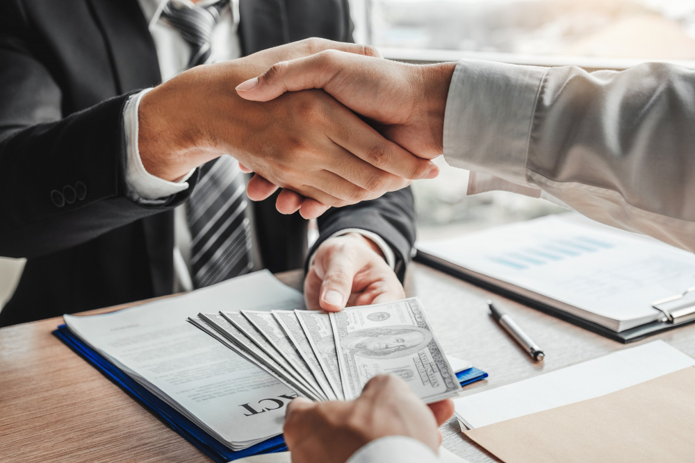 Capacitación empresarial