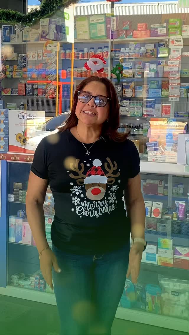Comunidad Farmacia LG