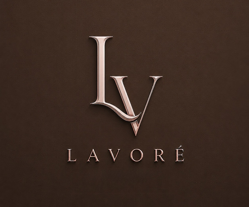 Logo LAVORÉ