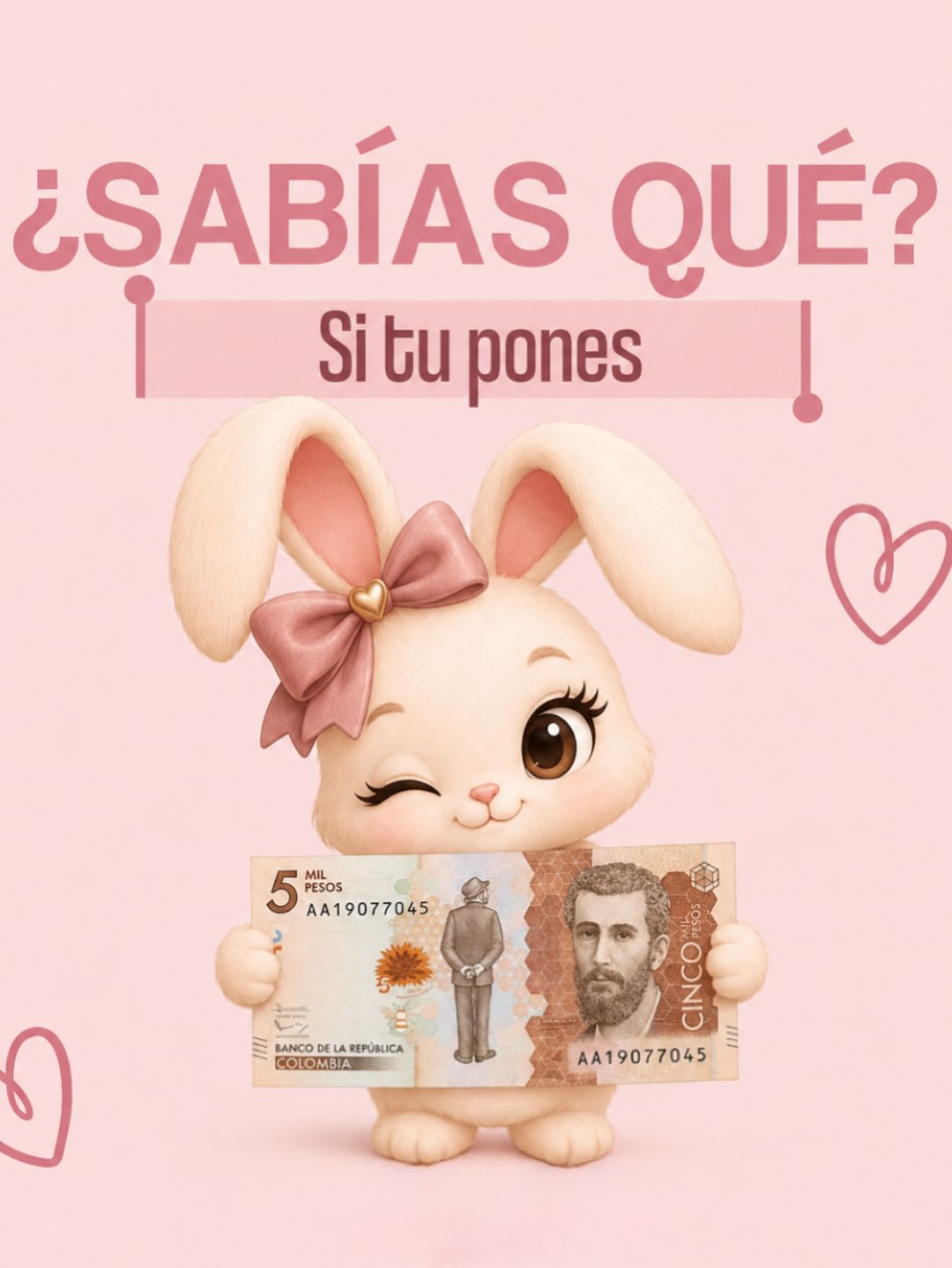 Promo Amor y Amistad LAVORÉ 1