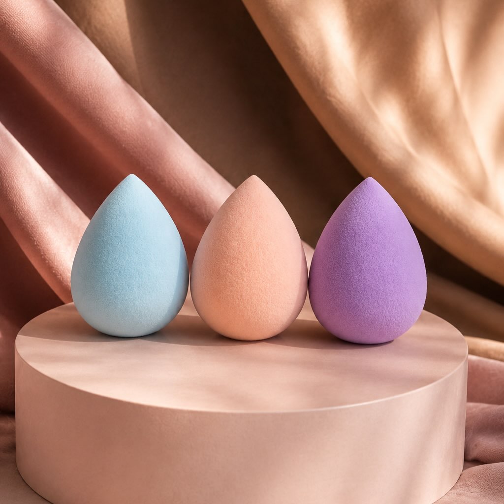 Detalle de producto sensorial