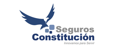 Logo de aseguradora