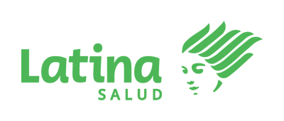 Logo de aseguradora