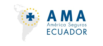 Logo de aseguradora
