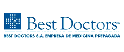 Logo de aseguradora