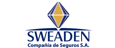 Logo de aseguradora