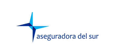 Logo de aseguradora