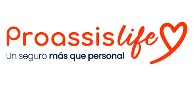 Logo de aseguradora