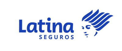 Logo de aseguradora