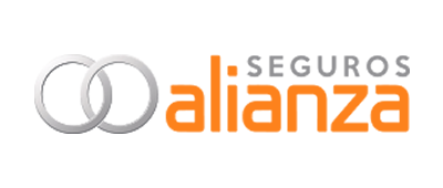 Logo de aseguradora