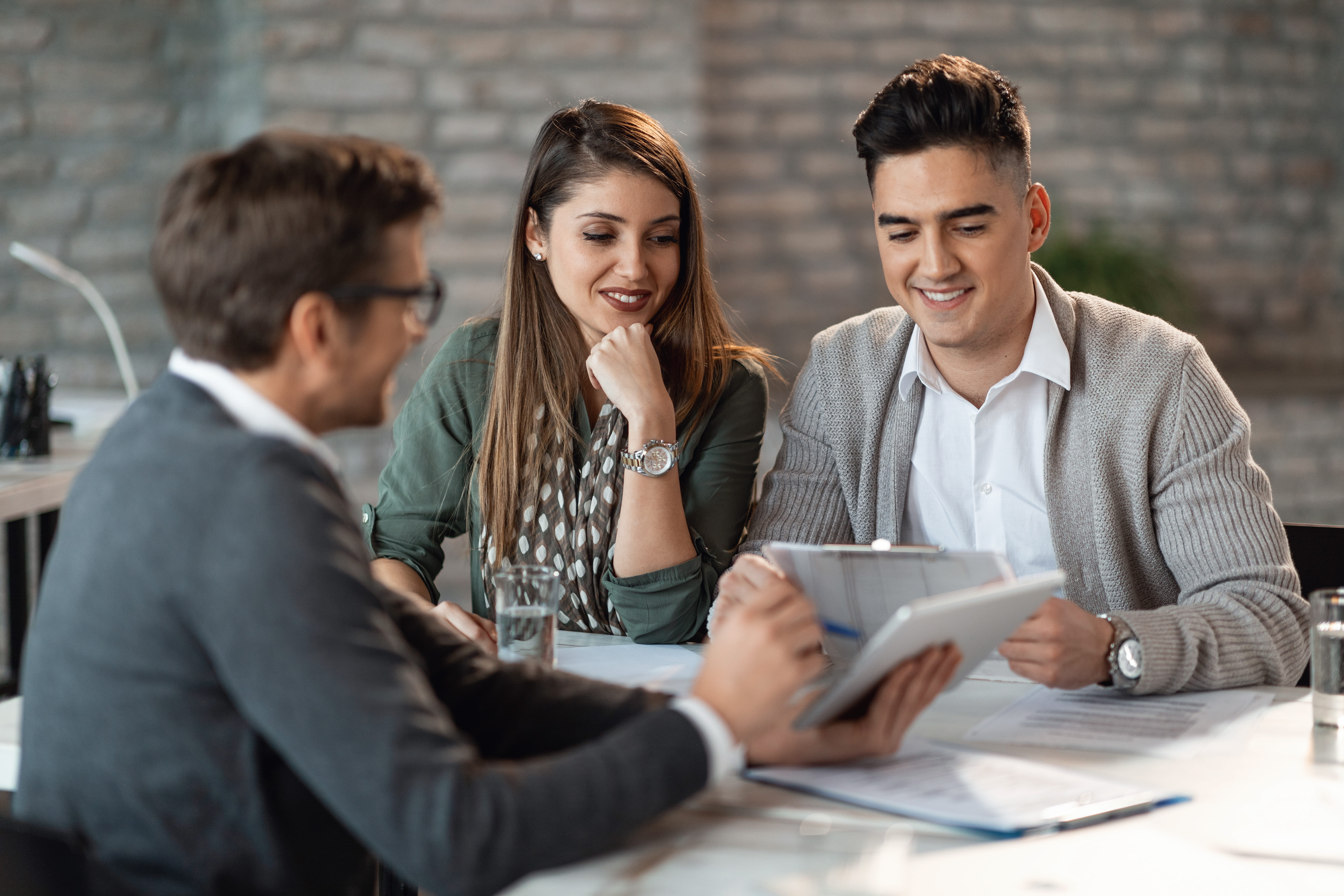 Asesoramiento en seguros