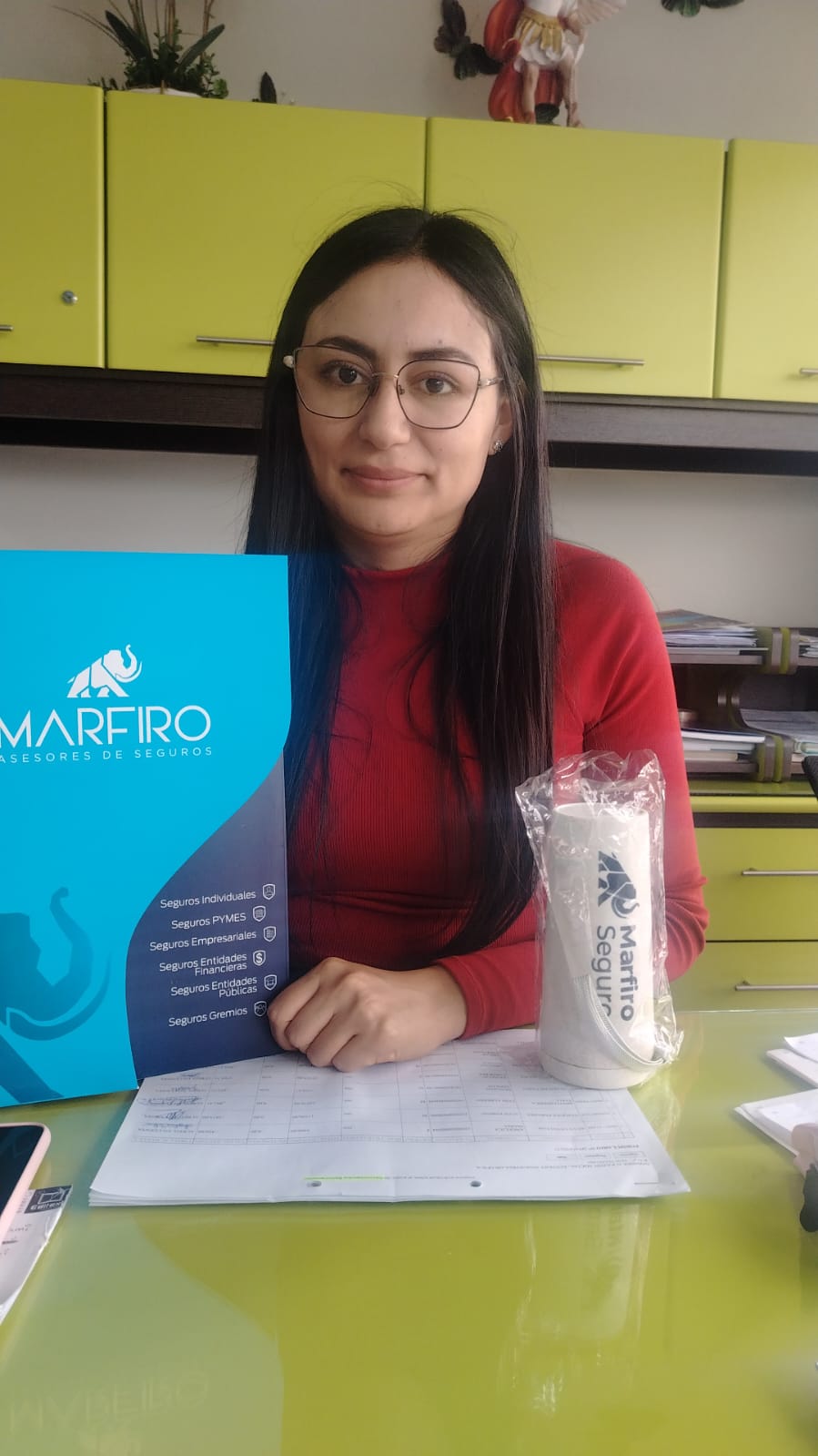 Equipo Marfiro