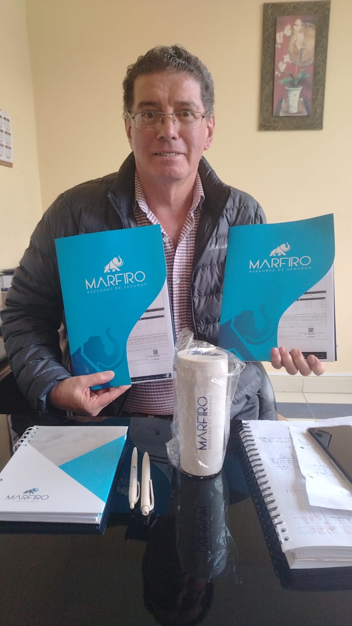 Equipo Marfiro