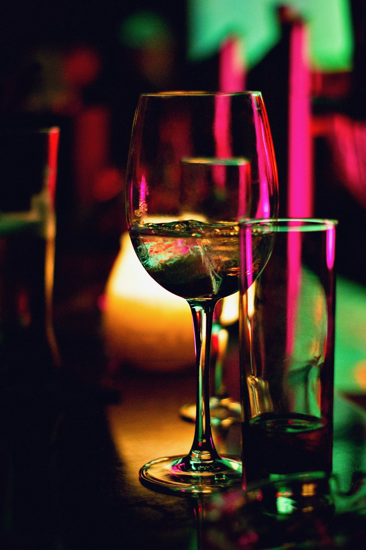 Bebidas sin alcohol de Mila Rooftop