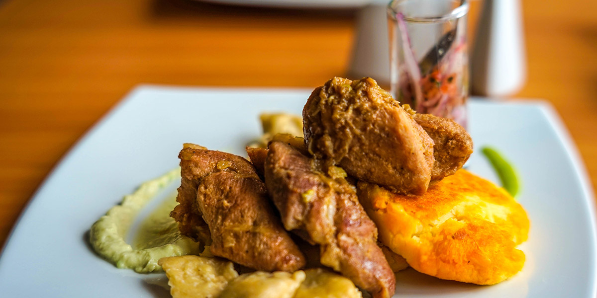 Fritada Miskay