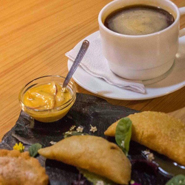 Cocina ecuatoriana