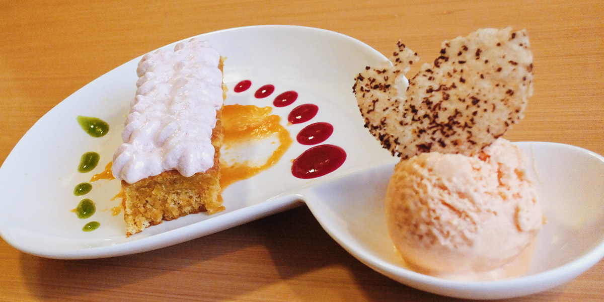 Postre Miskay