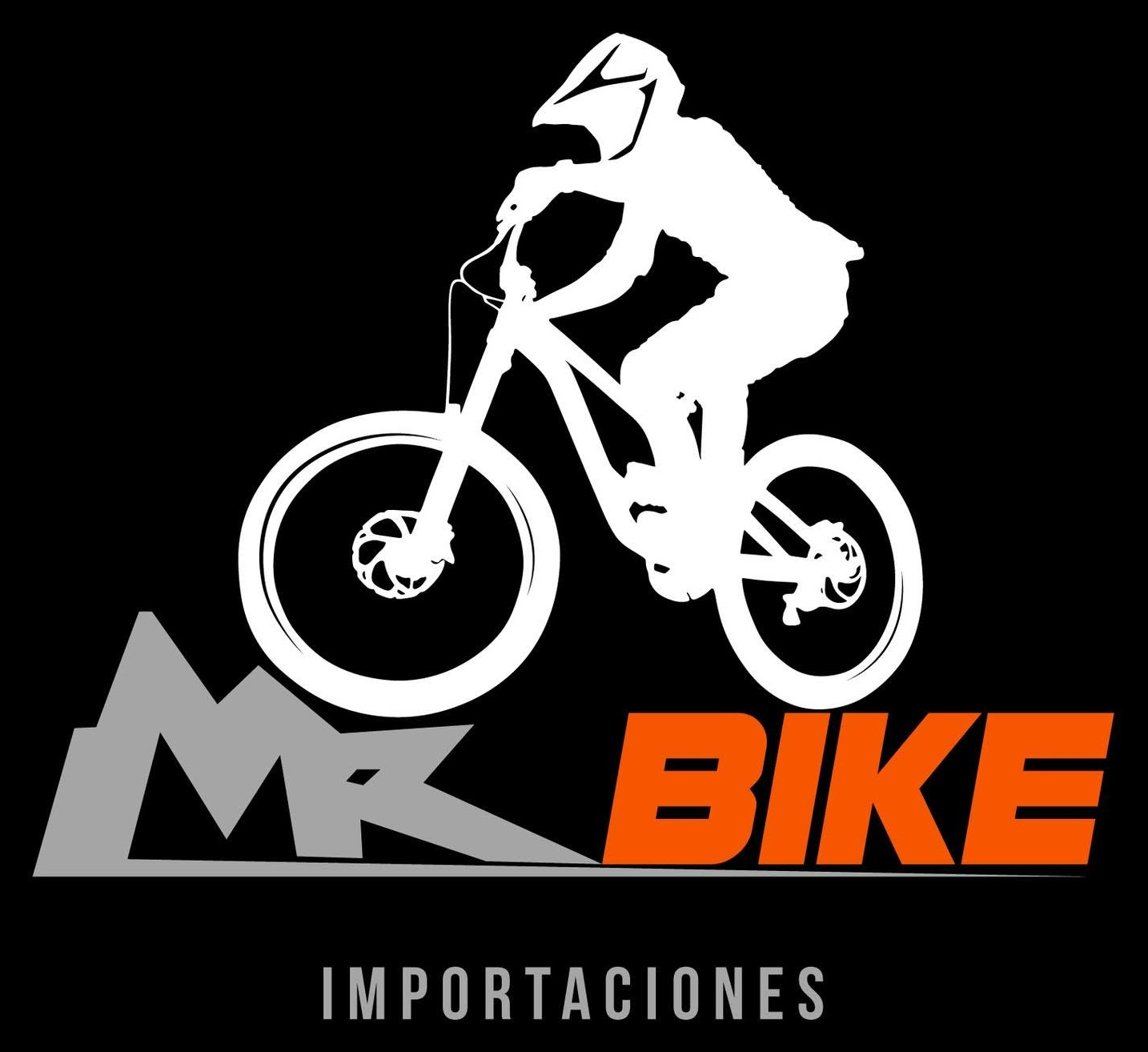 Mr. Bike