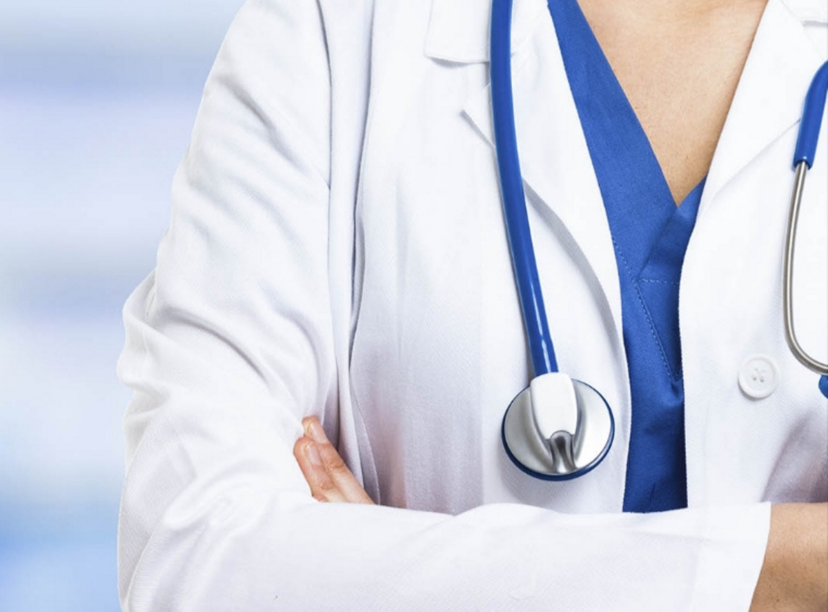 Médico de Organización Las 24 Horas