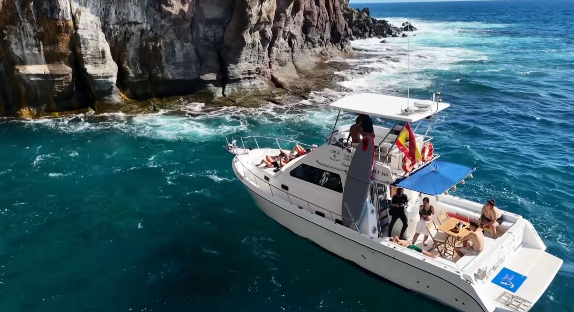 Barco Carmelina