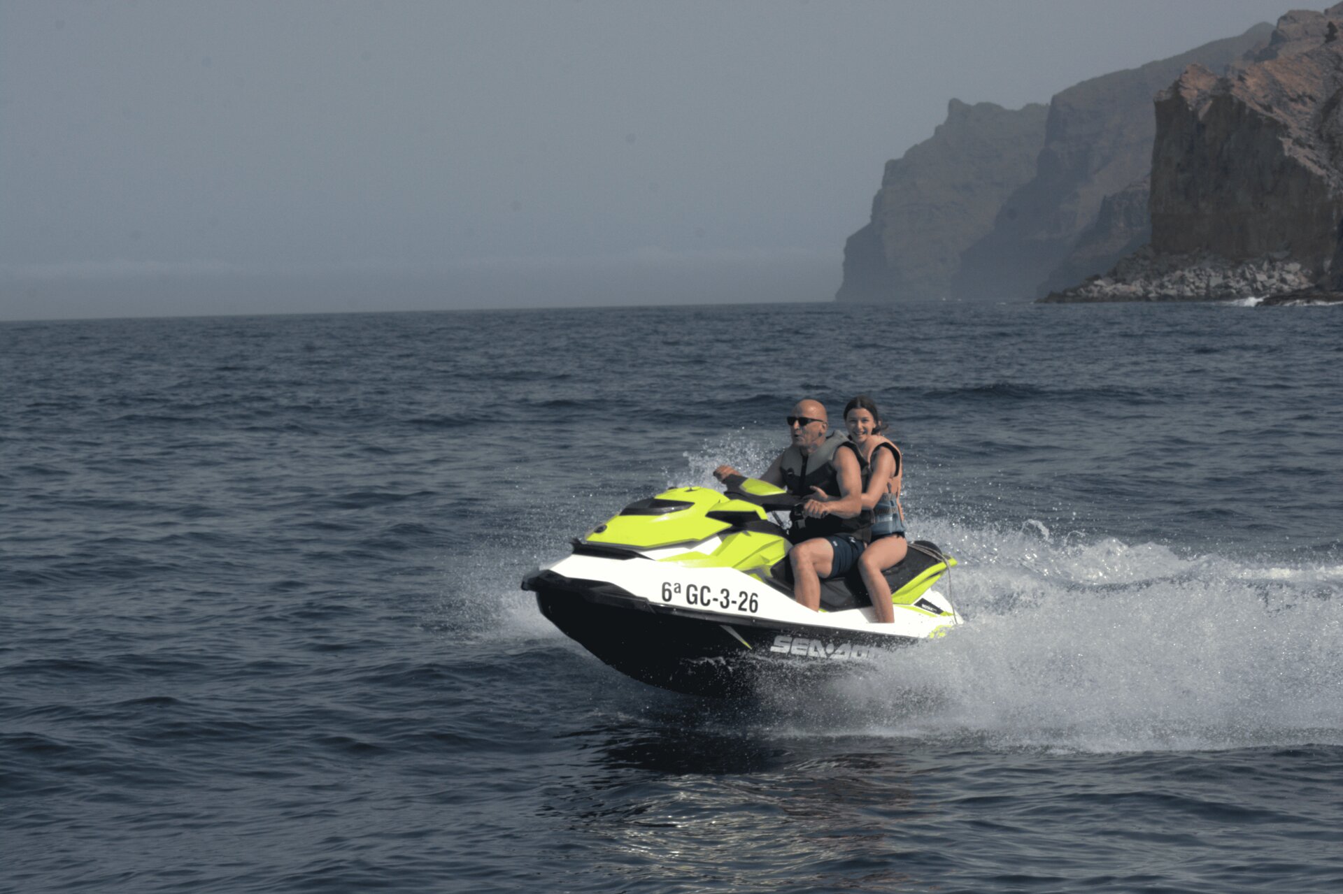 Experiencia Ocean Motion 03