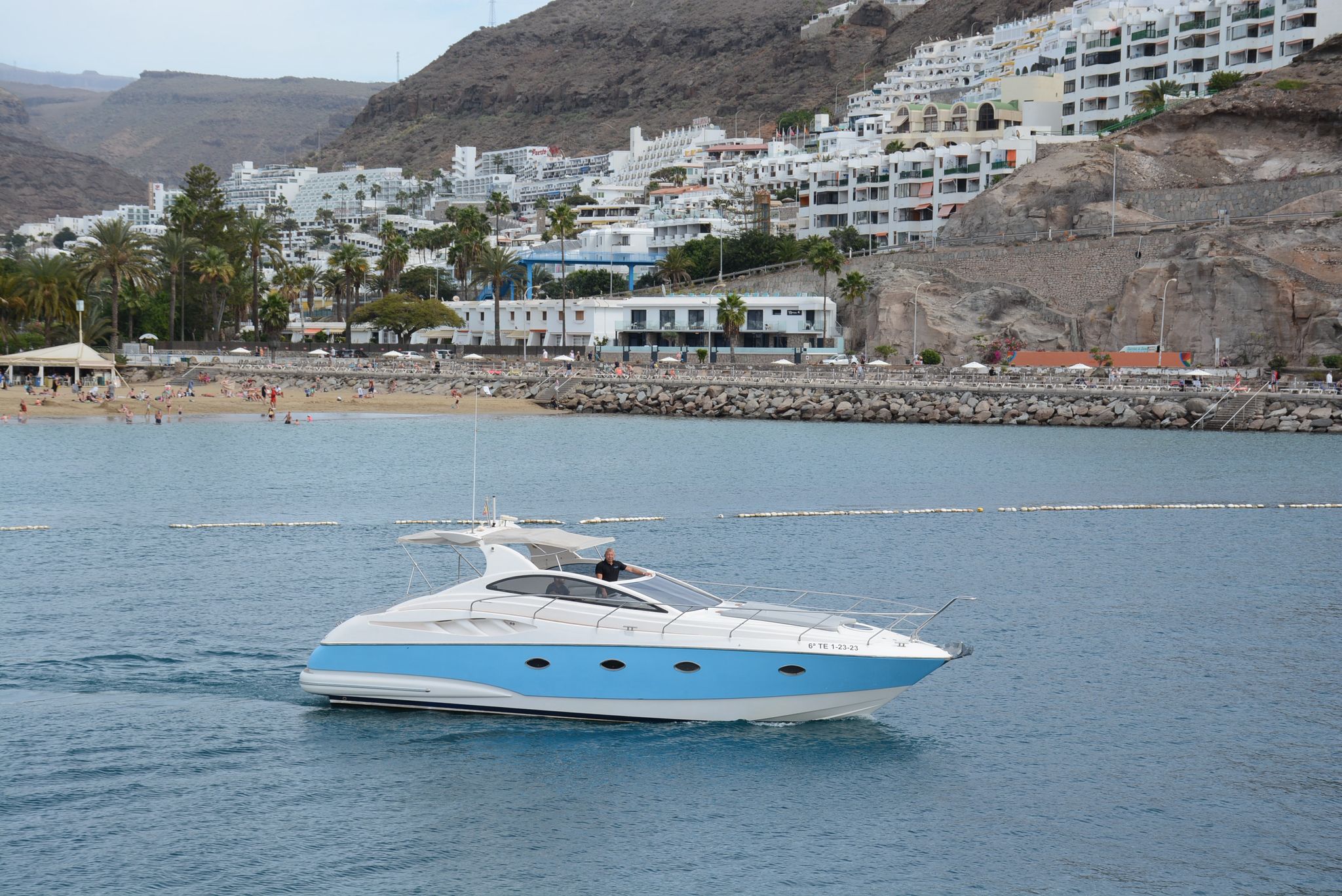 Catamarán Nirvana Dreams