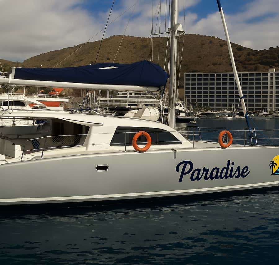 Paradise
