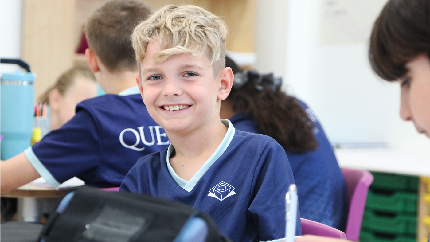 IGCSE & A-Level Virtual Open Day