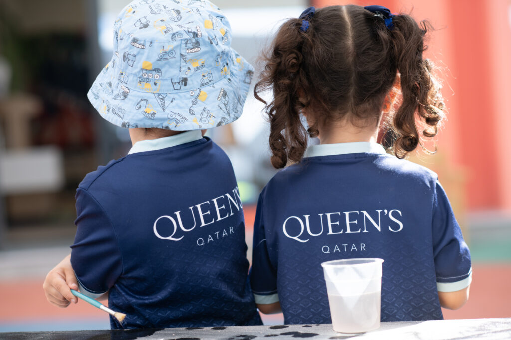 Queen's Qatar campus