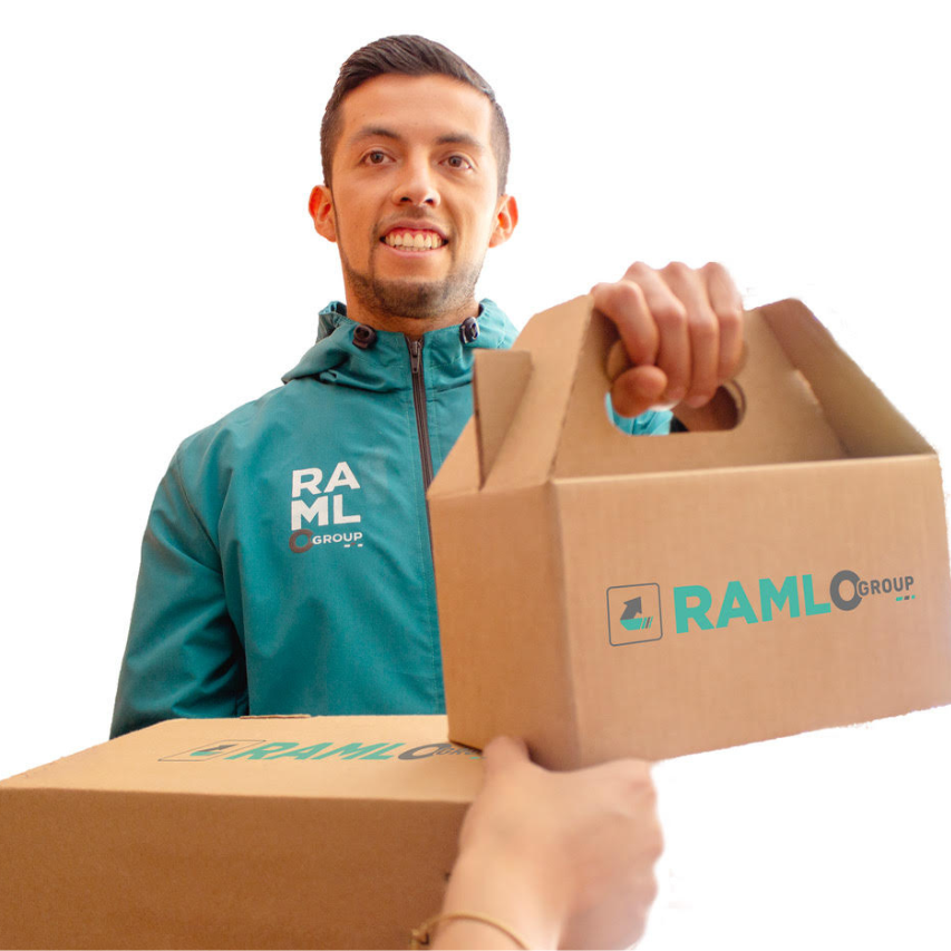 Ramlog Group