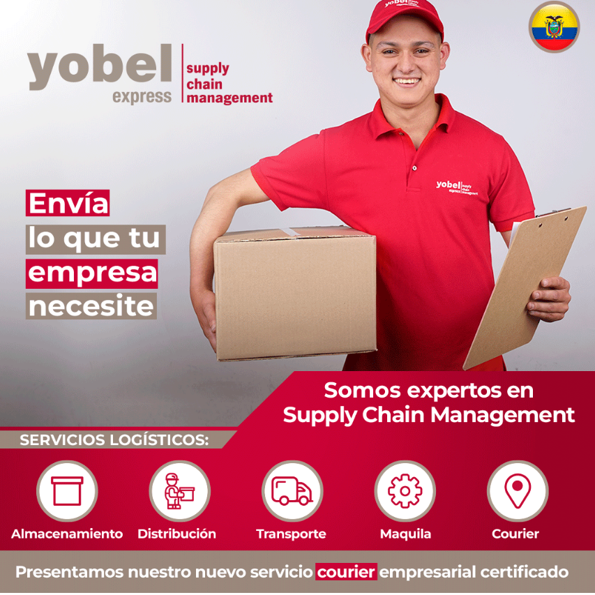 Yobelexpress