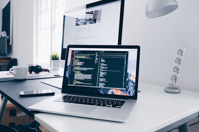 Desarrollo de software